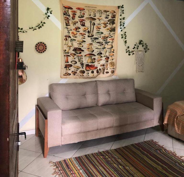 Hostel Penedo Пенеду Экстерьер фото