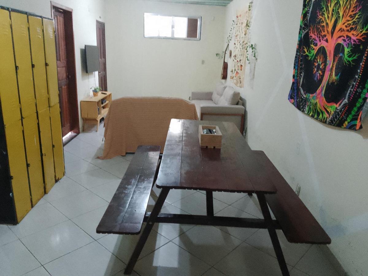 Hostel Penedo Пенеду Экстерьер фото
