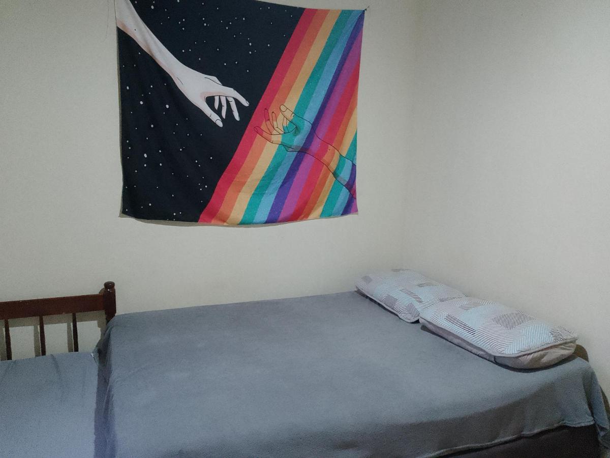 Hostel Penedo Пенеду Экстерьер фото