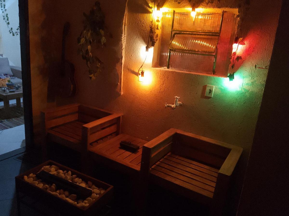 Hostel Penedo Пенеду Экстерьер фото