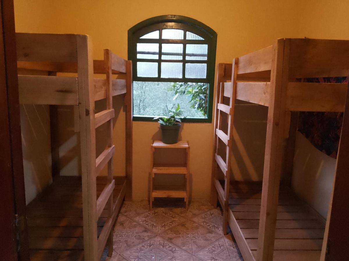 Hostel Penedo Пенеду Экстерьер фото